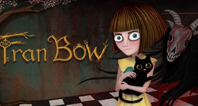 Fran Bow