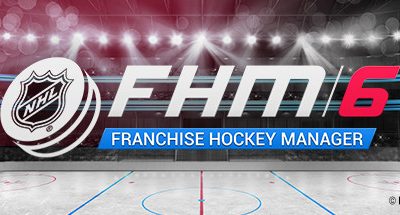 Franchise Hockey Manager 6