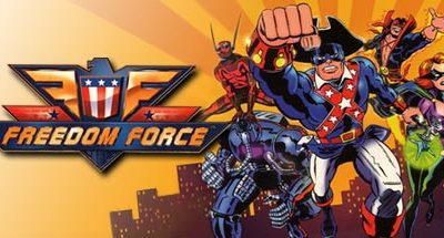 Freedom Force