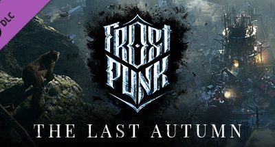 Frostpunk: The Last Autumn