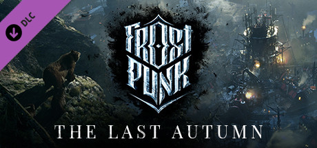 Cover image of  Frostpunk: The Last Autumn