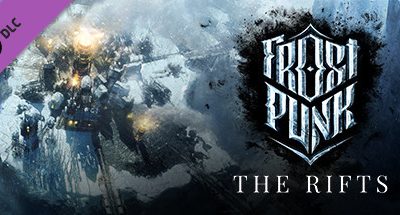 Frostpunk: The Rifts