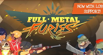 Full Metal Furies