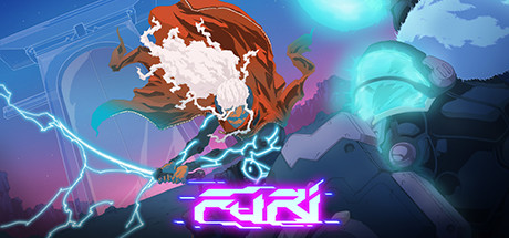 Cover image of  Furi