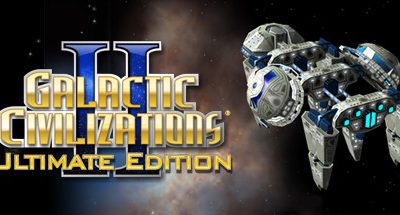 Galactic Civilizations 2: Ultimate Edition