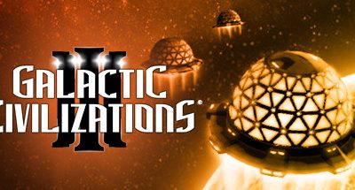 Galactic Civilizations 3