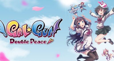 Gal*Gun: Double Peace