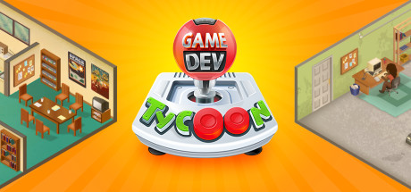 Cover image of  Game Dev Tycoon