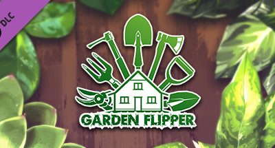 House Flipper – Garden DLC