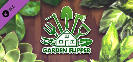 Cover image of  Garden Flipper