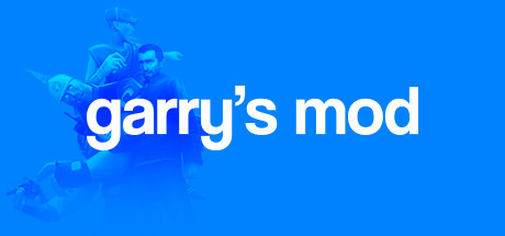 Cover image of  Garrys Mod