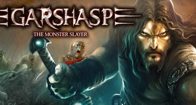 Garshasp: The Monster Slayer