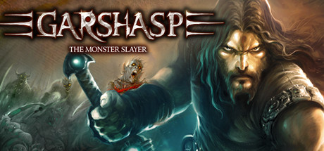 Cover image of  Garshasp: The Monster Slayer