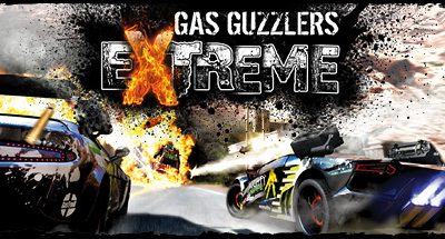 Gas Guzzlers Extreme