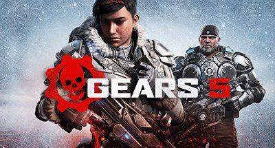 Gears 5