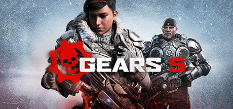 Cover image of  Gears 5