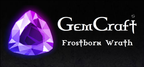 Cover image of  GemCraft - Frostborn Wrath