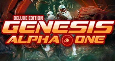 Genesis Alpha One Deluxe Edition