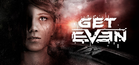 Cover image of  Get Even