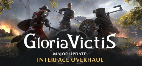 Gloria Victis: Medieval MMORPG