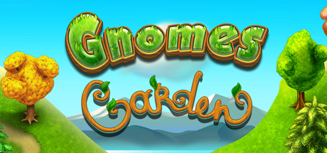 Cover image of  Gnomes Garden