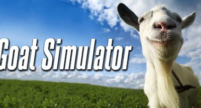 Goat Simulator