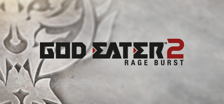 Cover image of  GOD EATER 2 Rage Burst