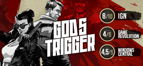 God’s Trigger