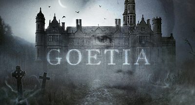 Goetia