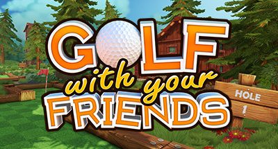 Golf With Your Friends