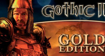 Gothic 2: Gold Edition