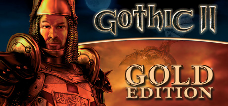 Gothic 2: Gold Edition