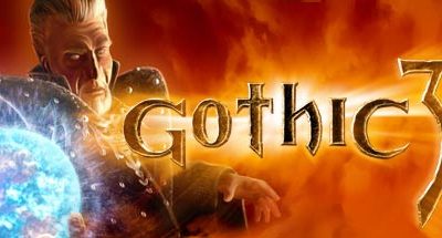 Gothic 3