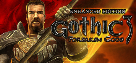 Gothic 3: Forsaken Gods Enhanced Edition