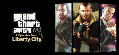 Cover image of  Grand Theft Auto 4