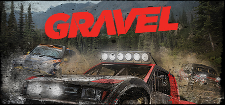 Cover image of  Gravel