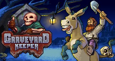 Graveyard Keeper