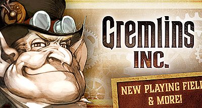 Gremlins, Inc