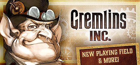 Gremlins, Inc