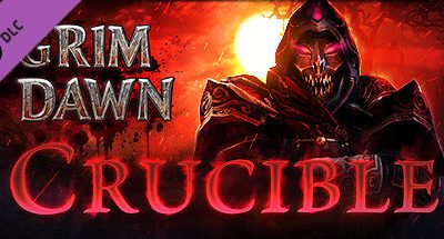 Grim Dawn – Crucible Mode DLC