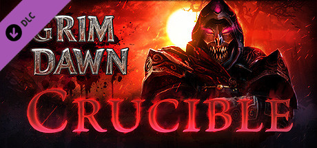 Grim Dawn – Crucible Mode DLC