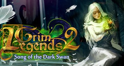 Grim Legends 2: Song of the Dark Swan