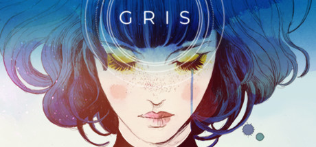 Cover image of  GRIS