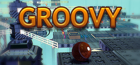 Cover image of  GROOVY