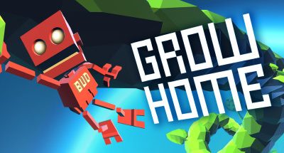 Grow Home