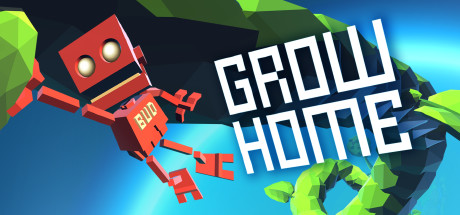 Cover image of  Grow Home