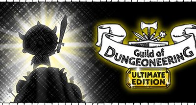 Guild of Dungeoneering Ultimate Edition