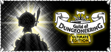 Cover image of  Guild of Dungeoneering