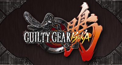 Guilty Gear Isuka