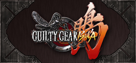 Cover image of  Guilty Gear Isuka